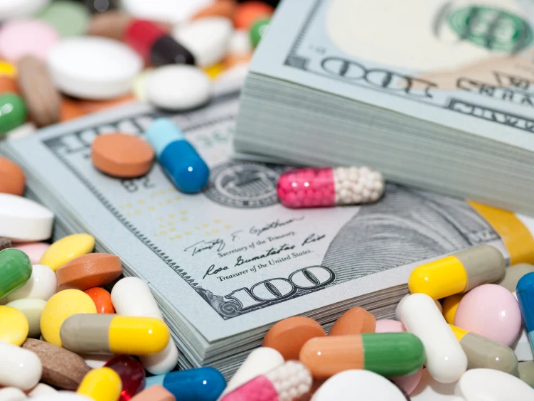 Rising Prescription and Healthcare Costs Have Employers Worried