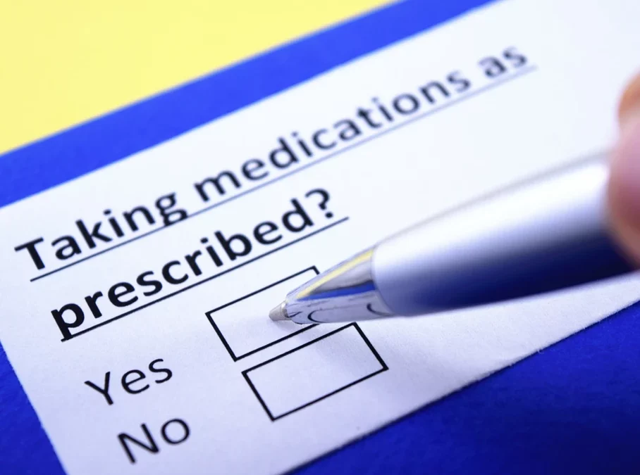 Improving Medication Adherence