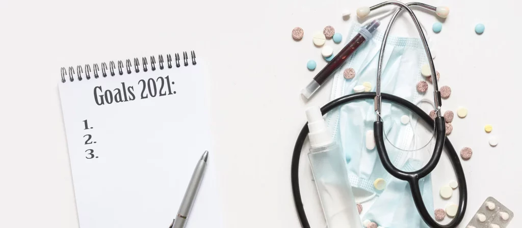 Pharmacy: Looking forward to 2021