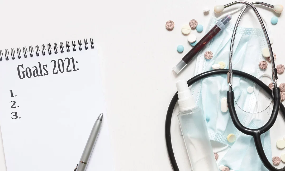 Pharmacy: Looking forward to 2021