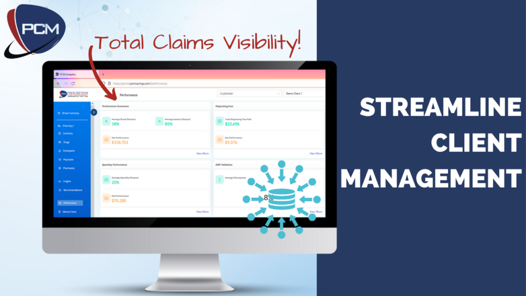 Streamline Client Management Platform