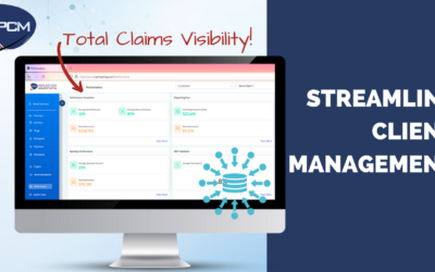 Streamline Client Management Platform