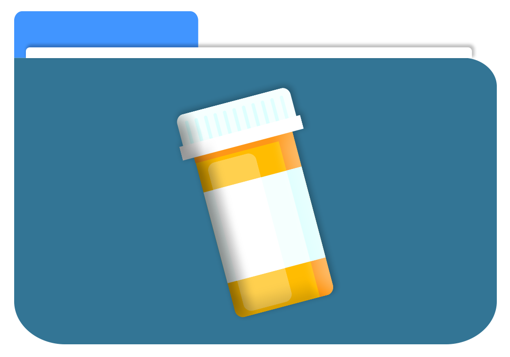 Report Pharmacy Savings