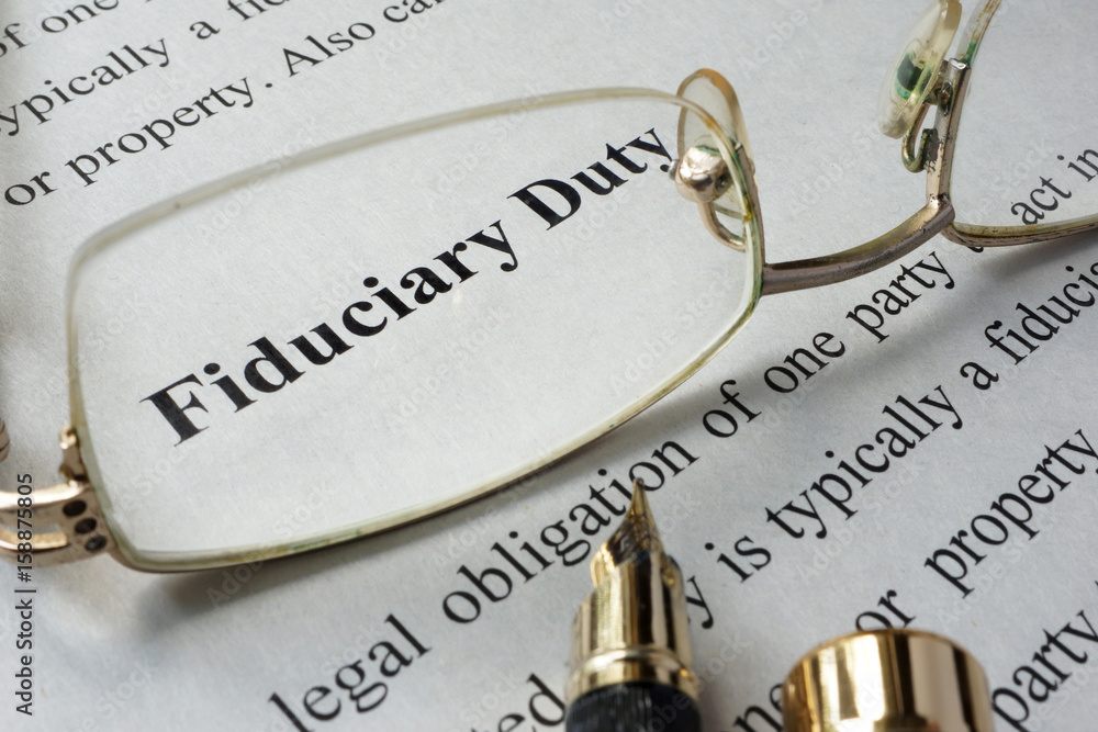 Contract and Claim Analysis: Helping Fiduciaries Manage Plan Assets Appropriately